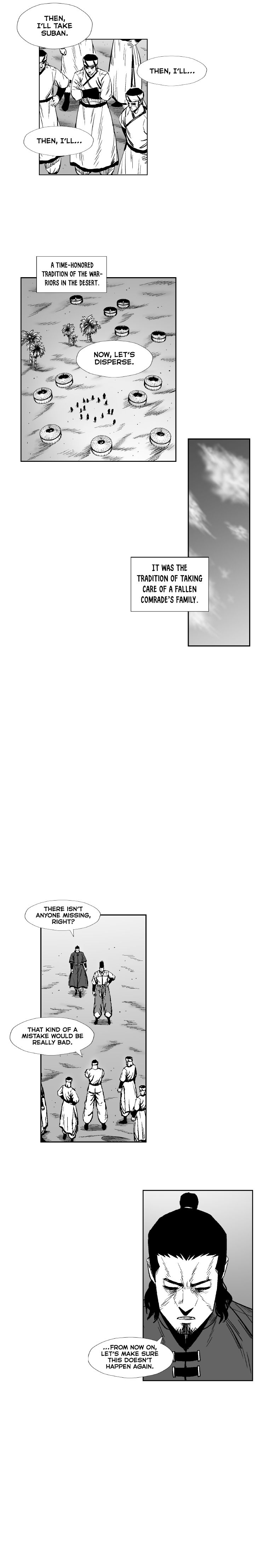 Read Red Storm Manga Online