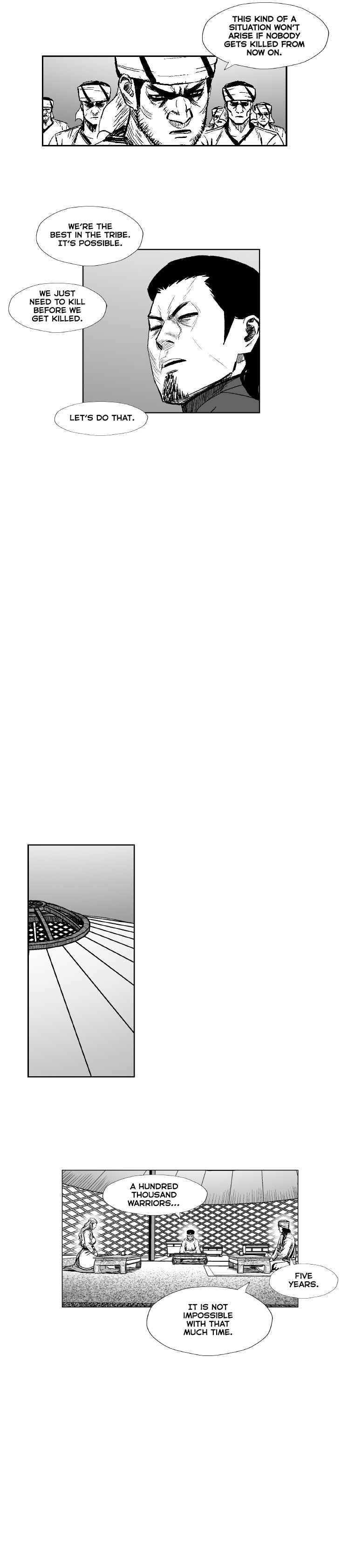 Read Red Storm Manga Online