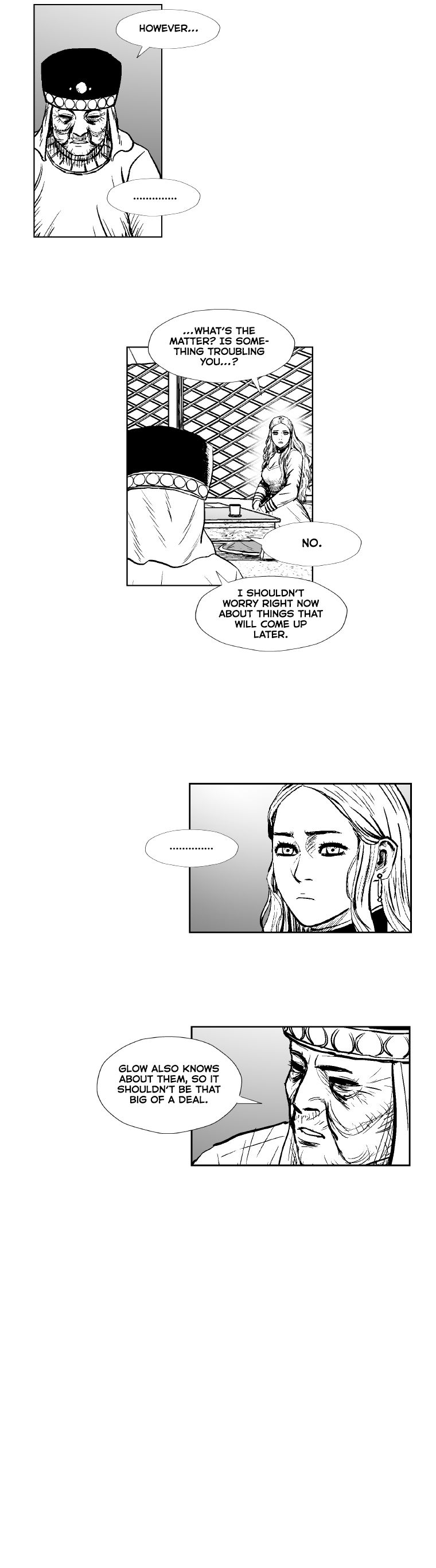 Read Red Storm Manga Online