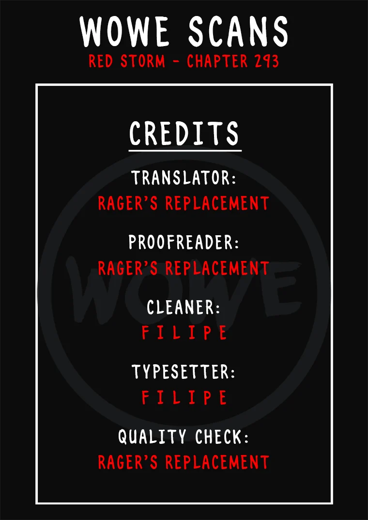 Read Red Storm Manga Online