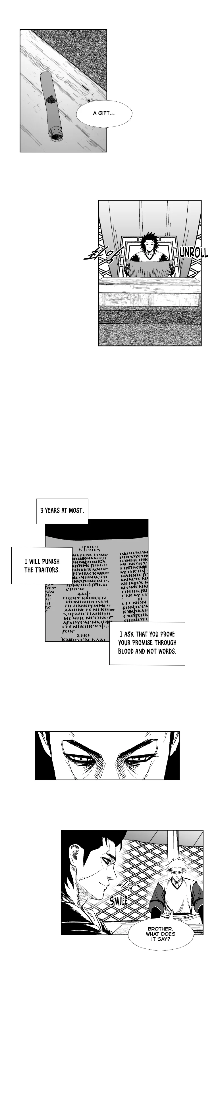 Read Red Storm Manga Online