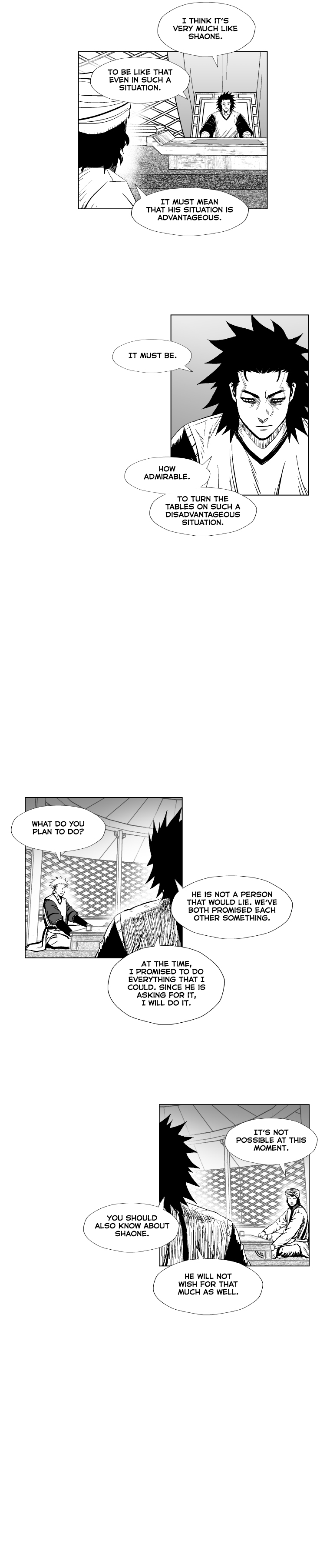 Read Red Storm Manga Online