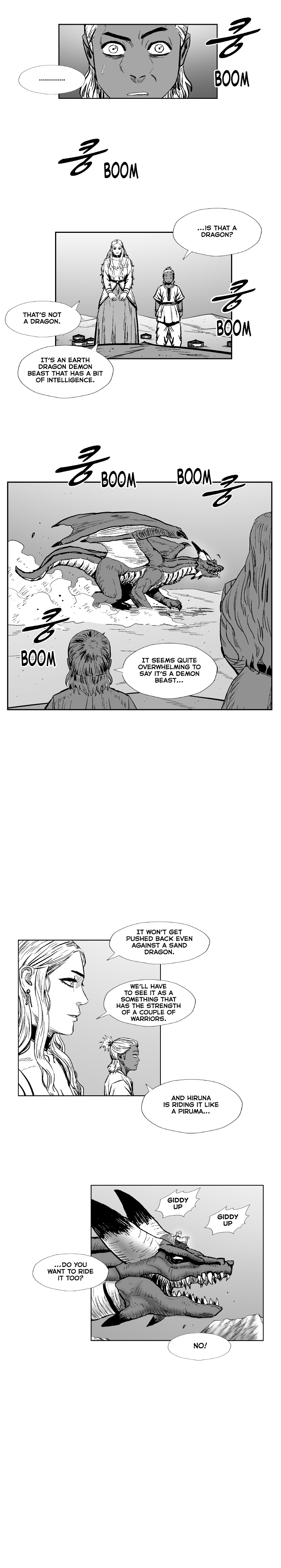 Read Red Storm Manga Online