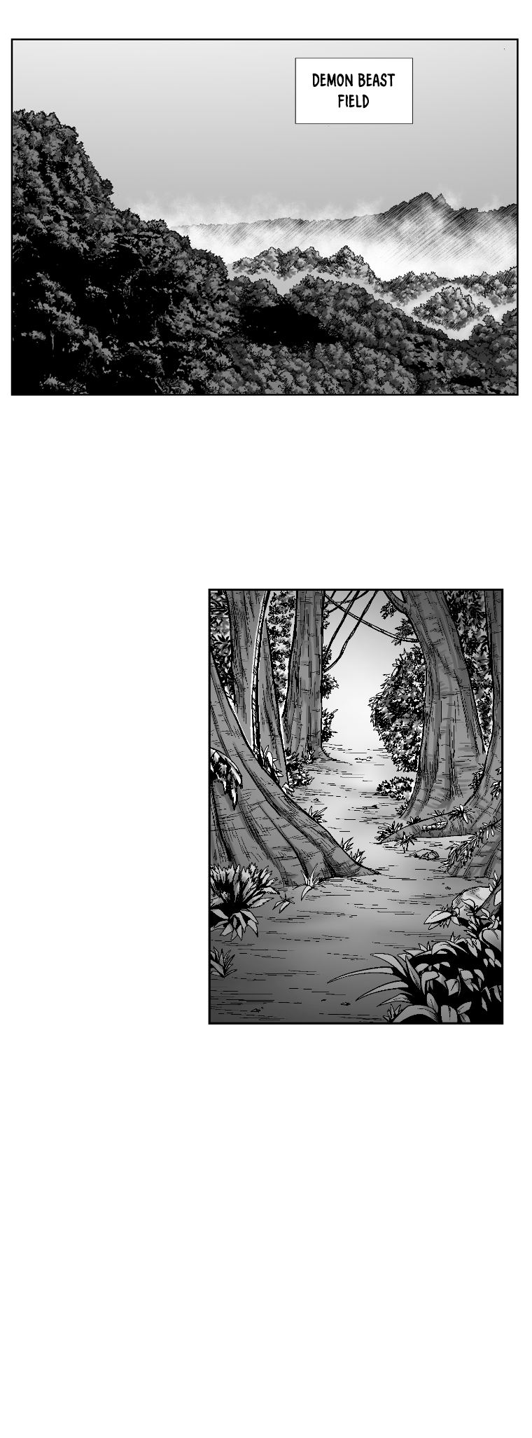 Read Red Storm Manga Online