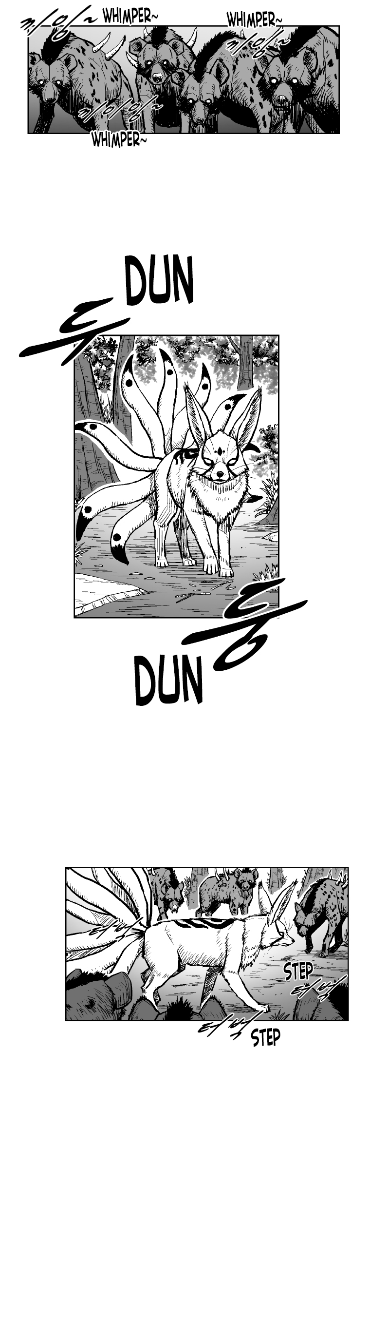 Read Red Storm Manga Online