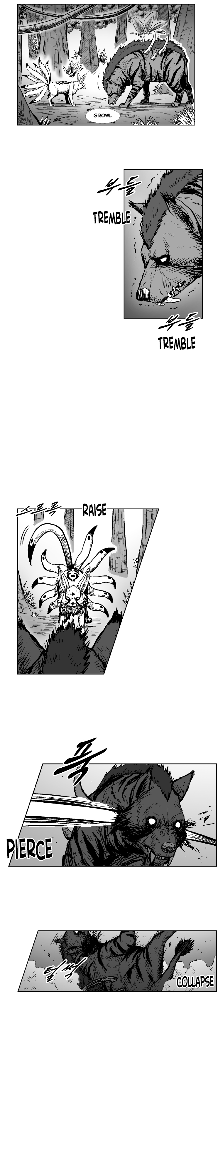 Read Red Storm Manga Online