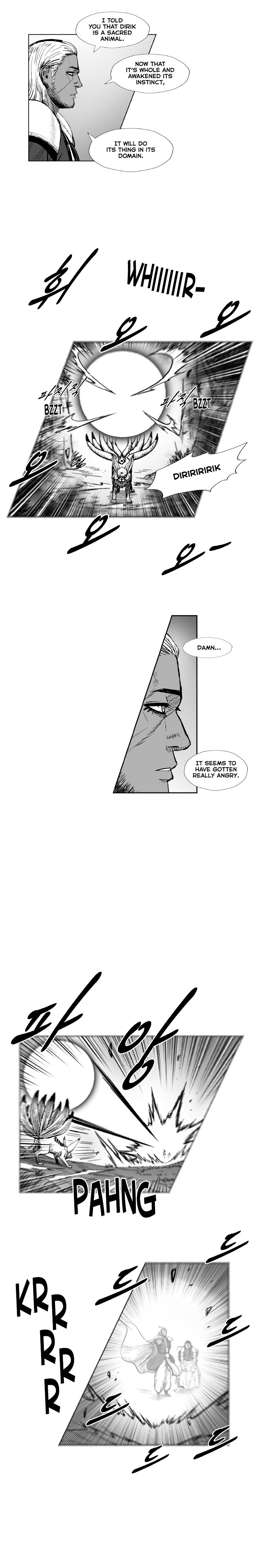 Read Red Storm Manga Online