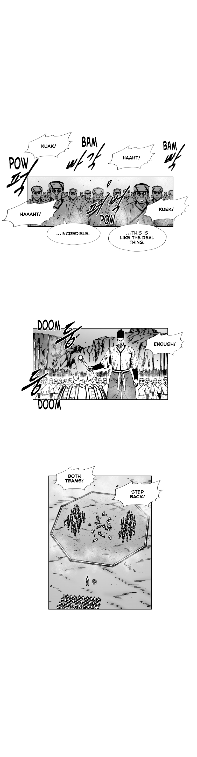 Read Red Storm Manga Online