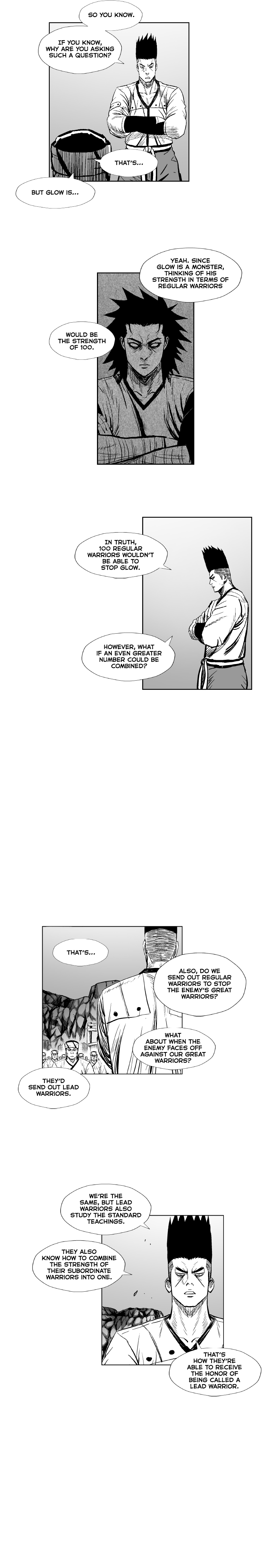 Read Red Storm Manga Online