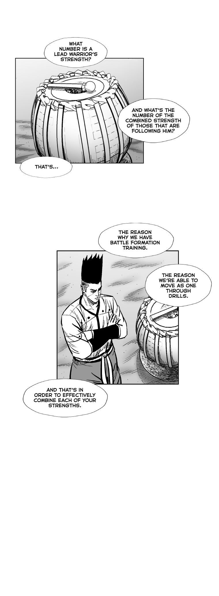 Read Red Storm Manga Online