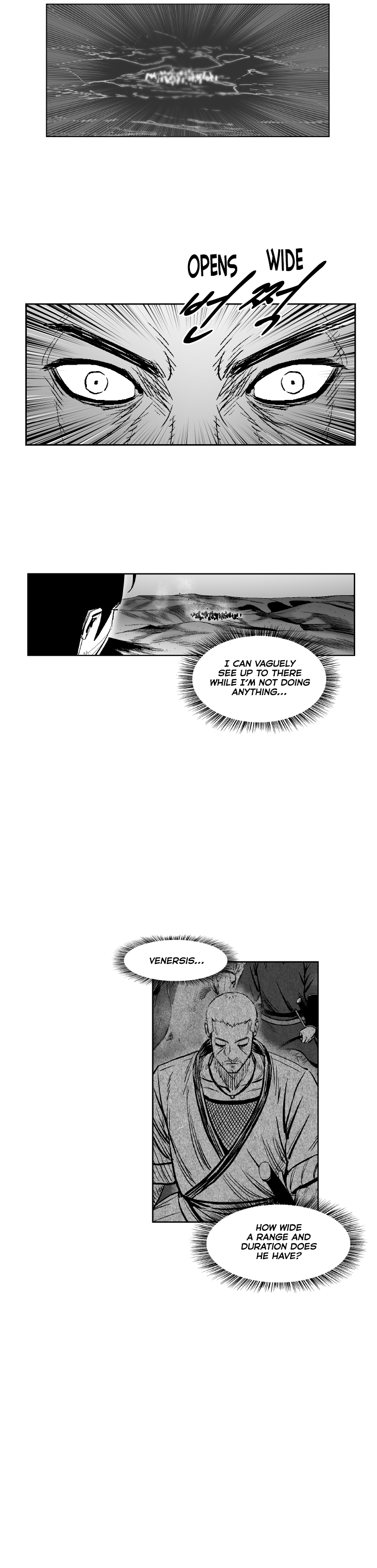 Read Red Storm Manga Online