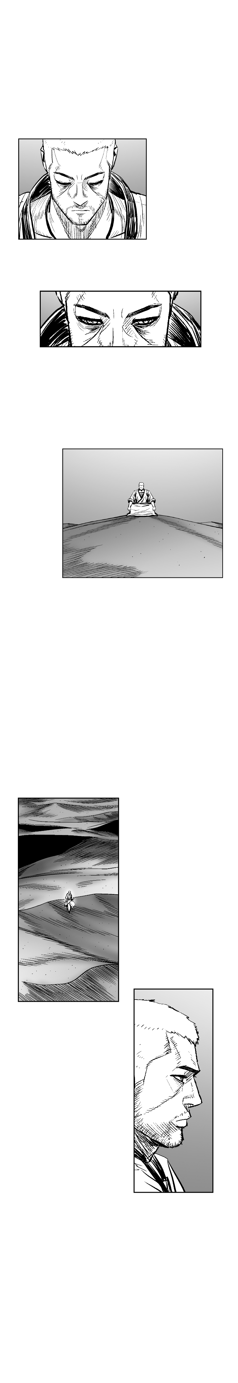 Read Red Storm Manga Online