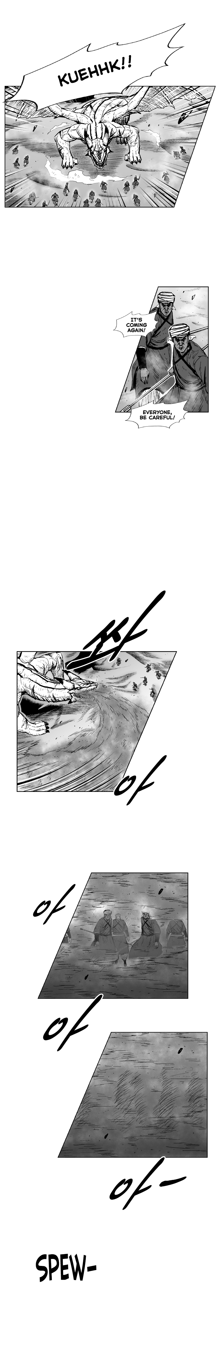 Read Red Storm Manga Online