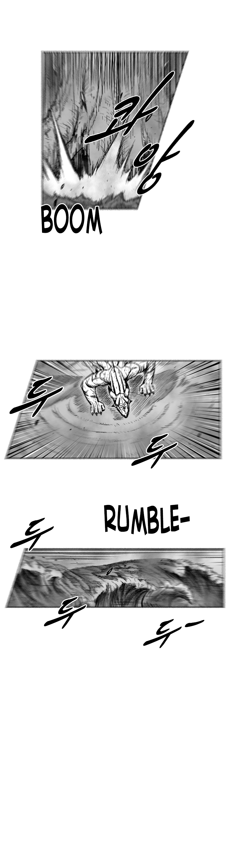 Read Red Storm Manga Online