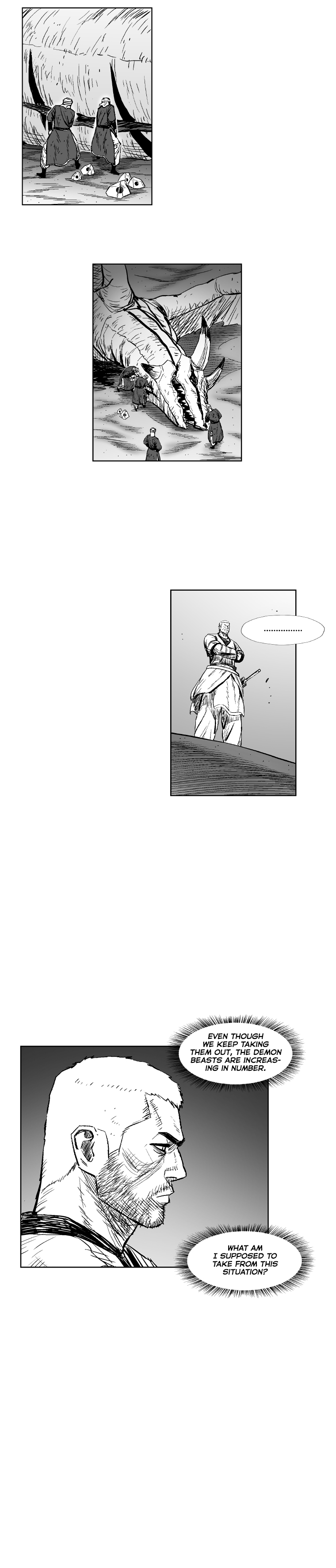 Read Red Storm Manga Online