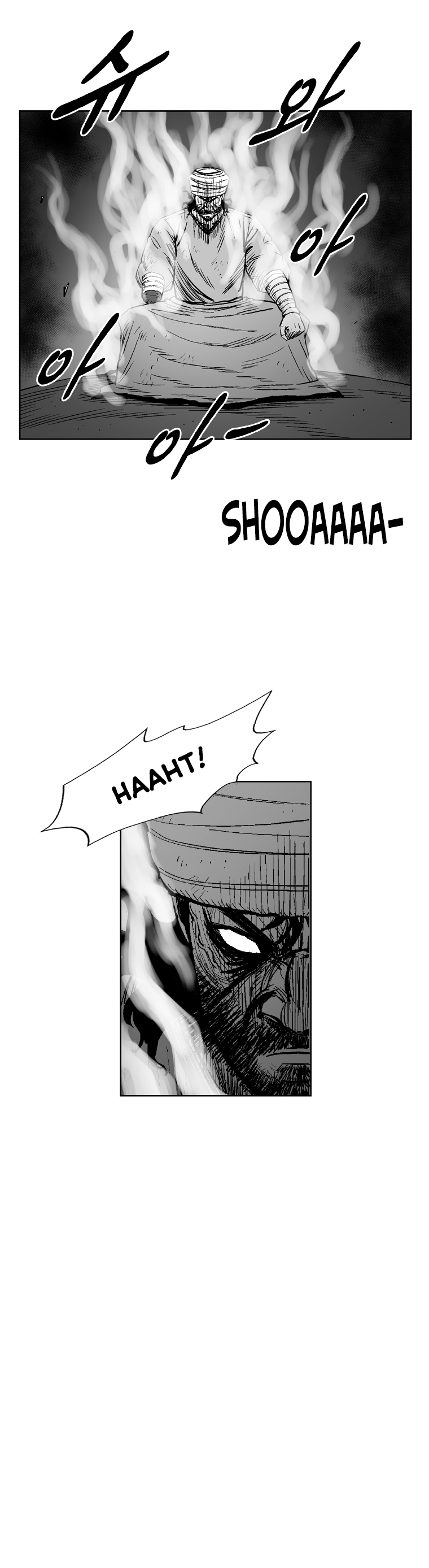 Read Red Storm Manga Online