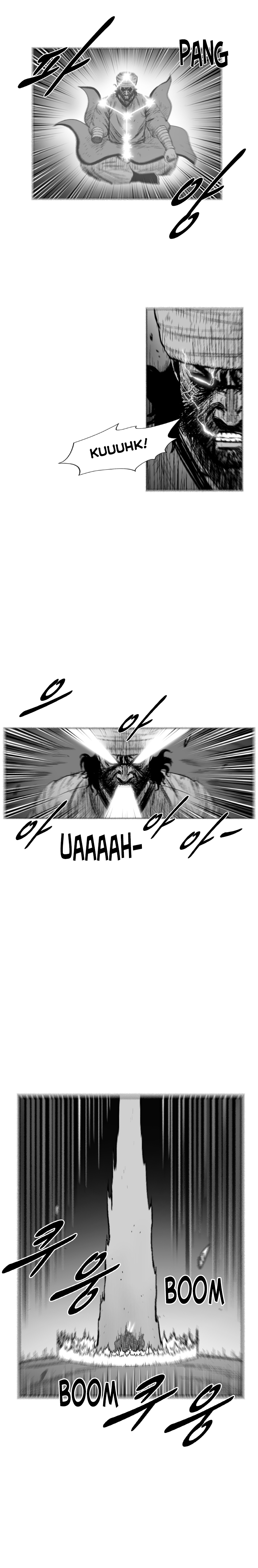 Read Red Storm Manga Online