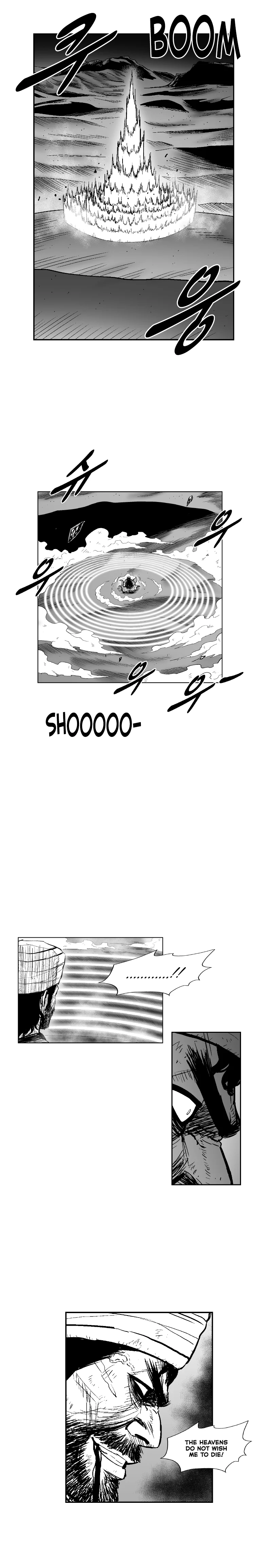 Read Red Storm Manga Online