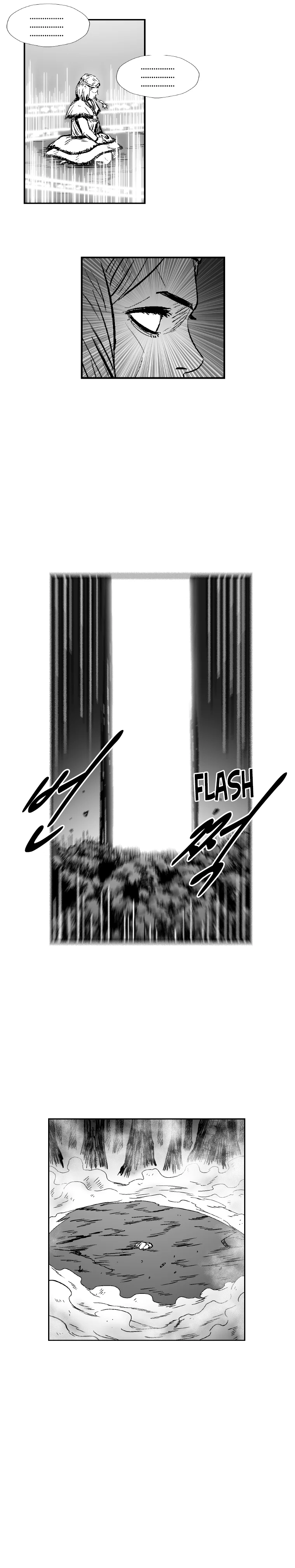 Read Red Storm Manga Online