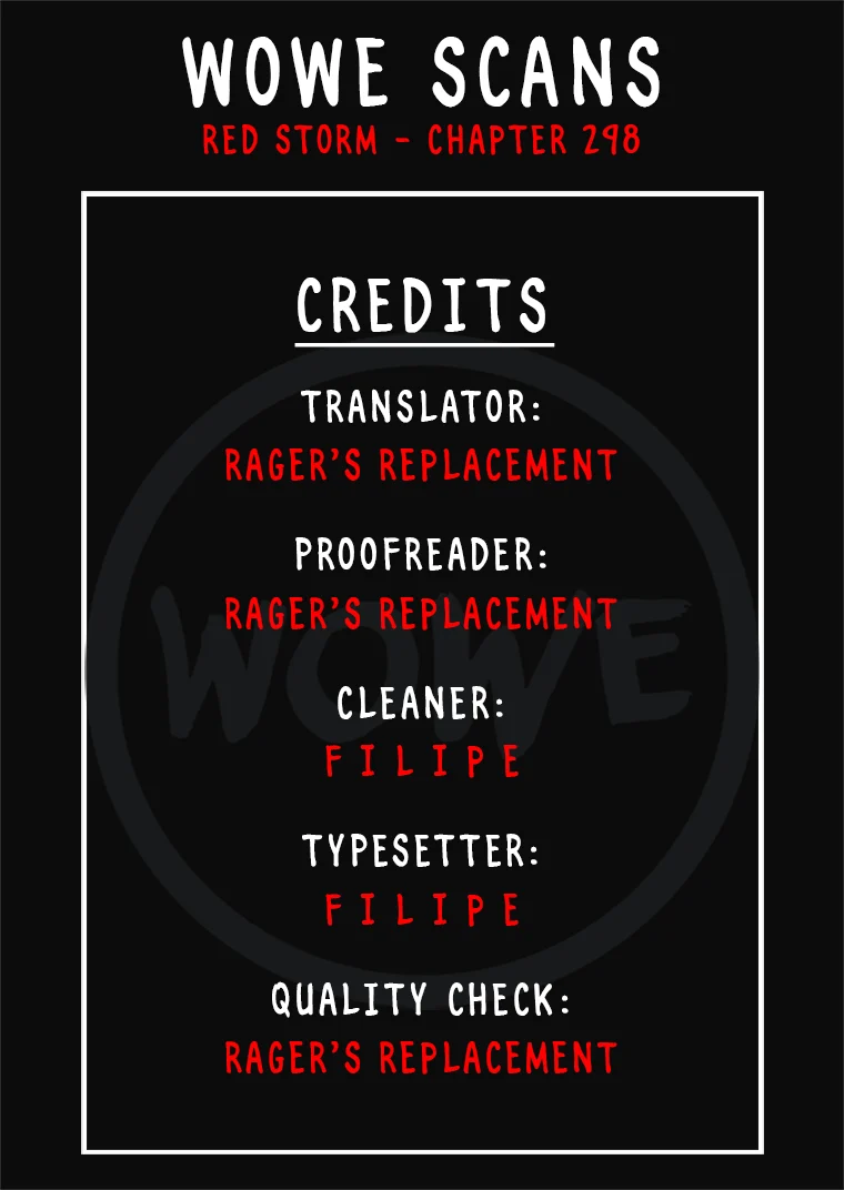 Read Red Storm Manga Online