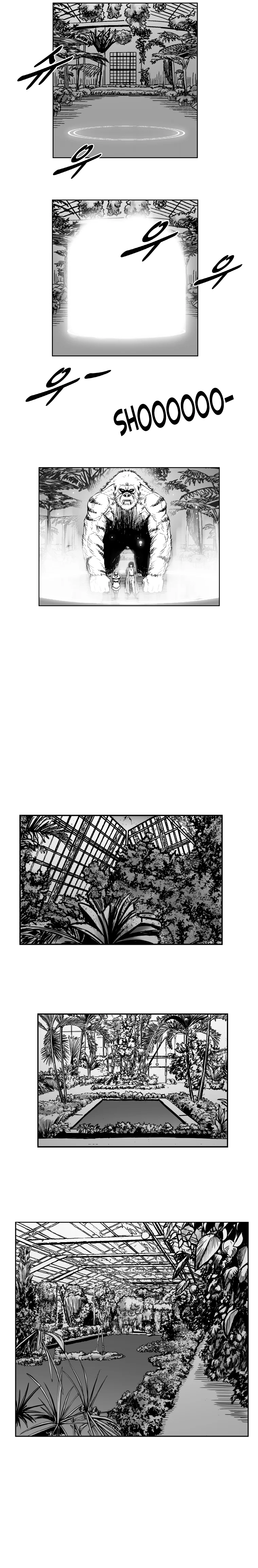 Read Red Storm Manga Online