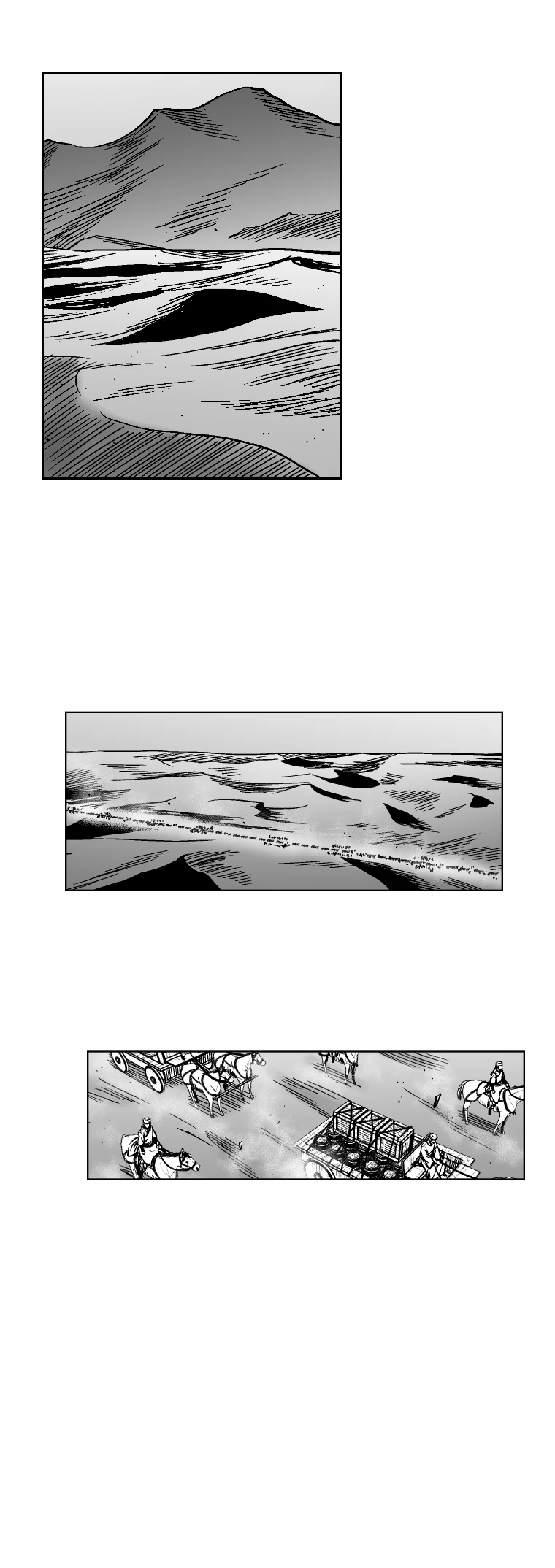 Read Red Storm Manga Online