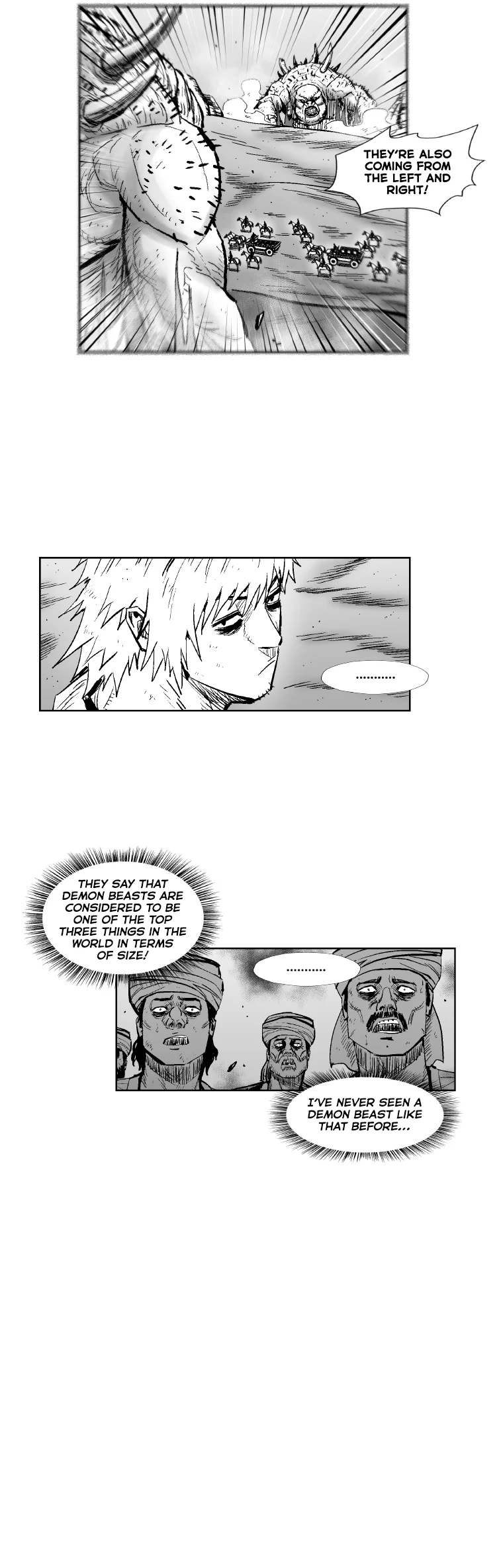 Read Red Storm Manga Online