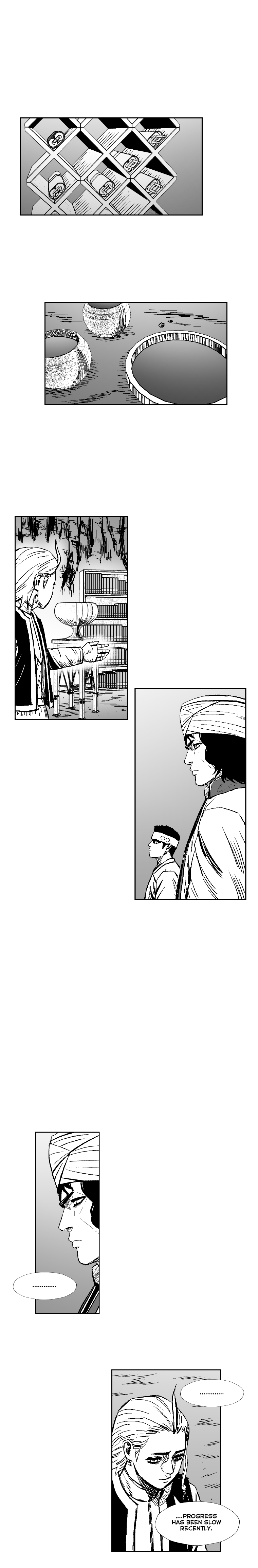 Read Red Storm Manga Online