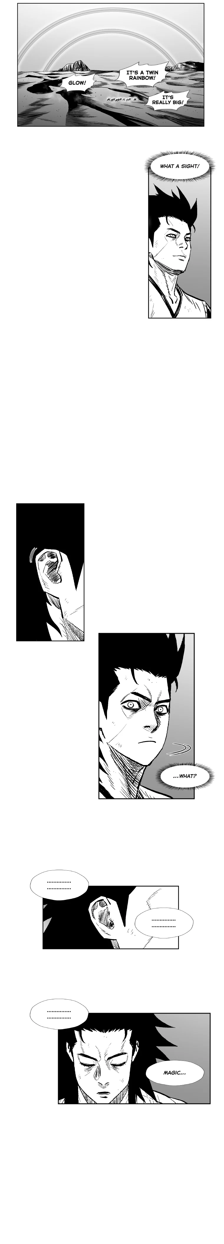 Read Red Storm Manga Online