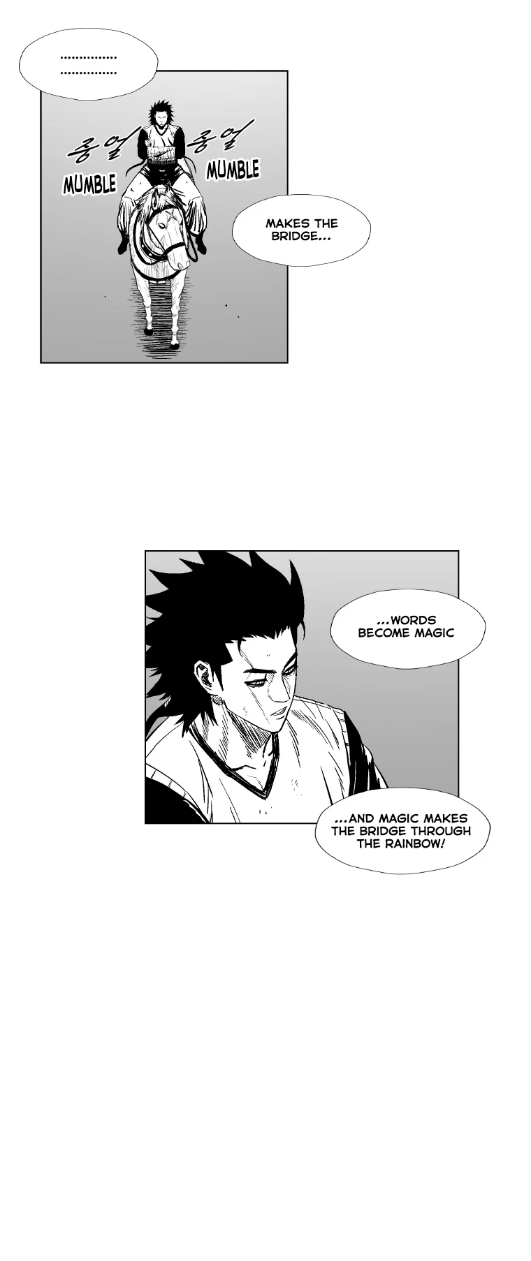 Read Red Storm Manga Online