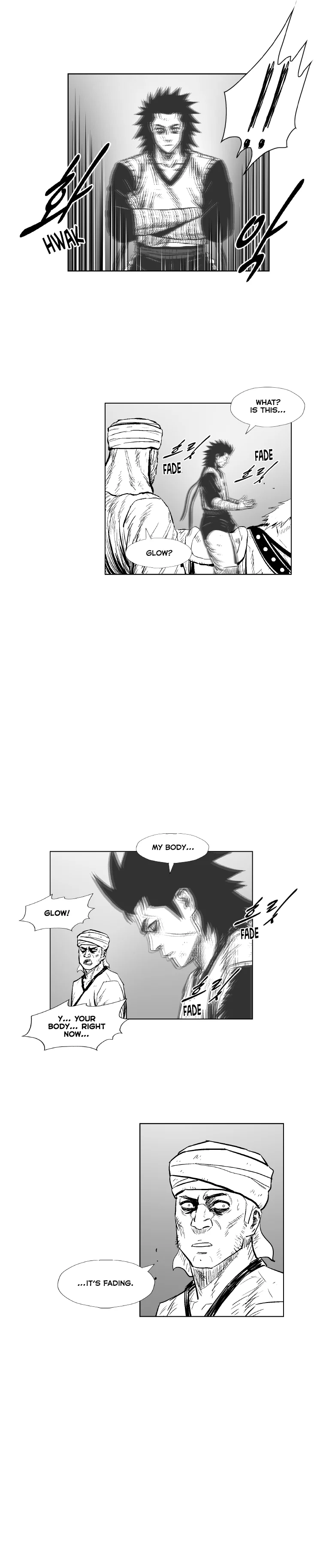 Read Red Storm Manga Online