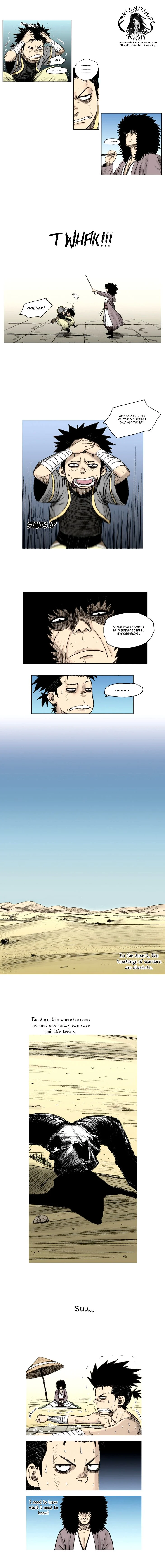 Read Red Storm Manga Online