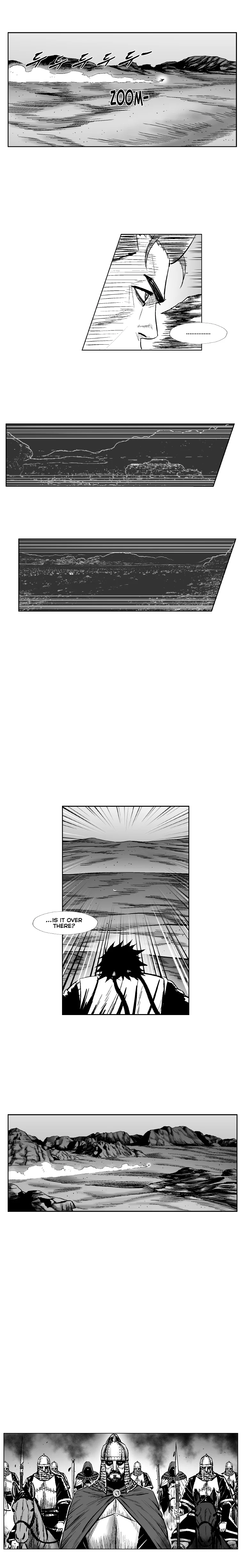 Read Red Storm Manga Online