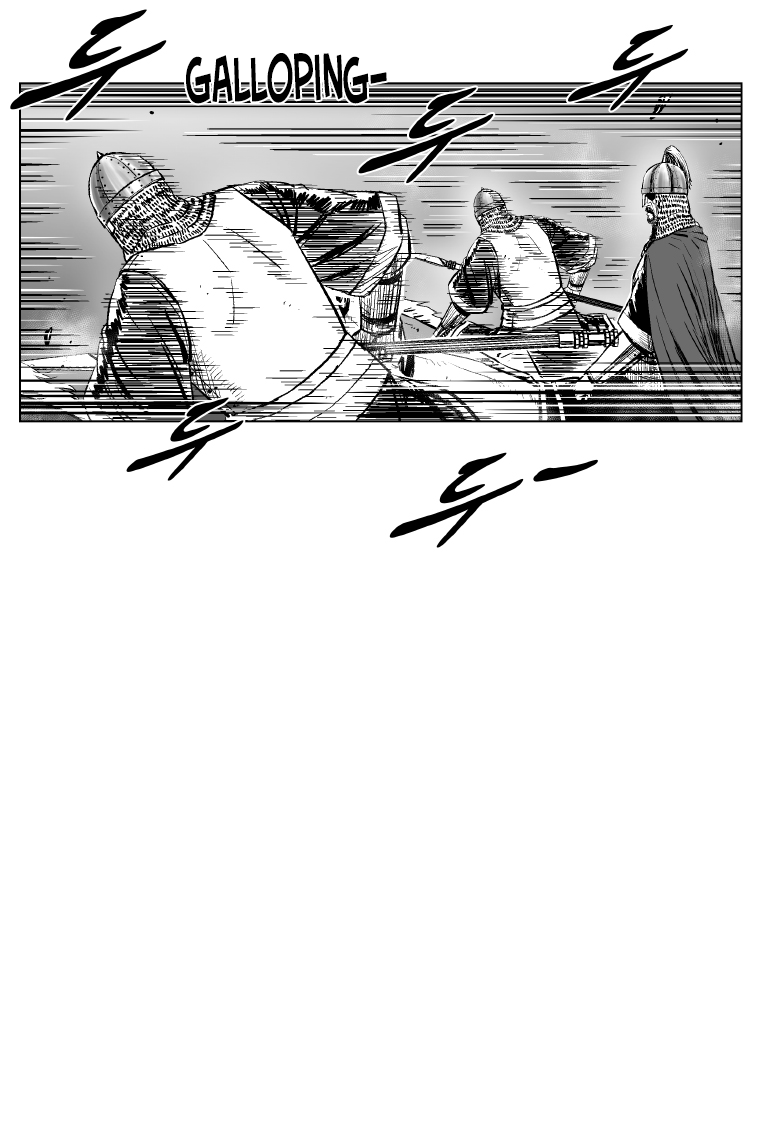 Read Red Storm Manga Online