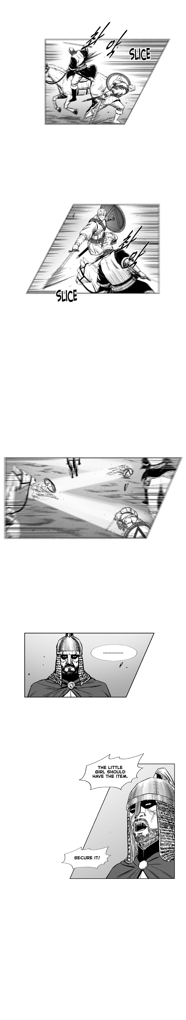 Read Red Storm Manga Online