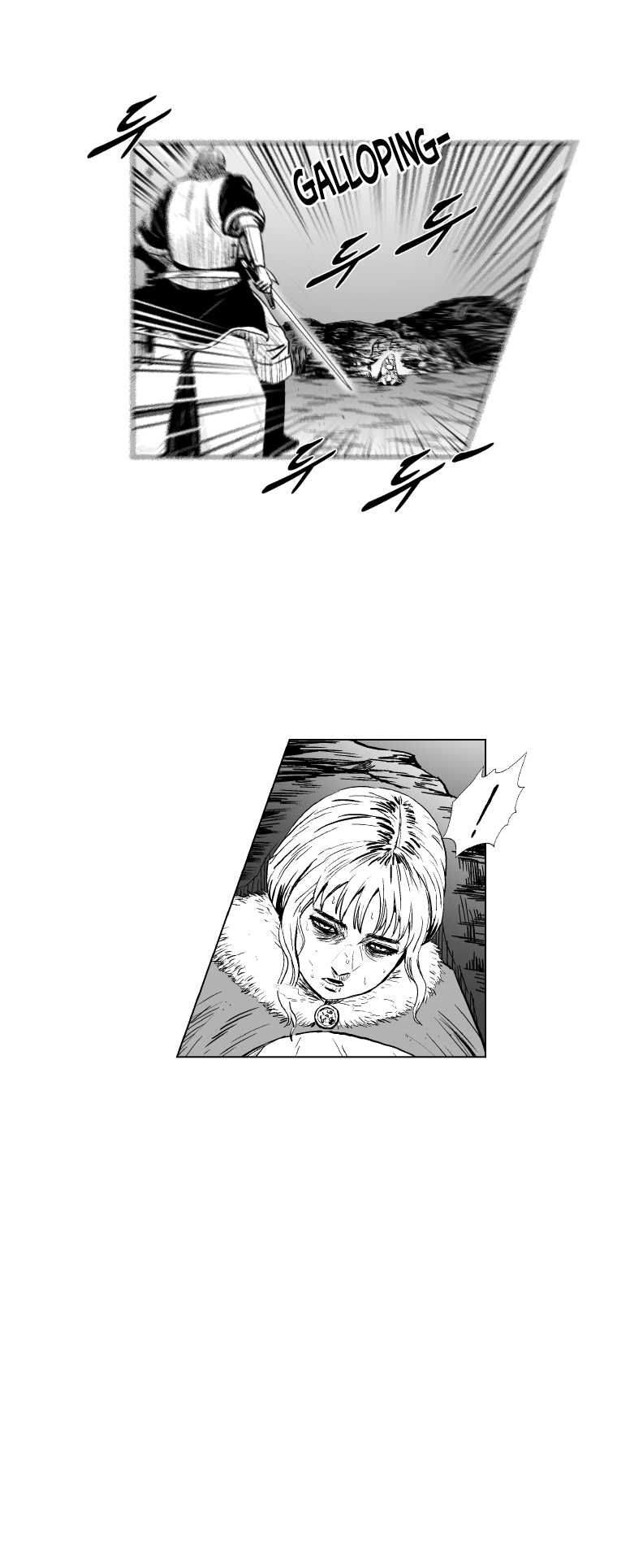 Read Red Storm Manga Online