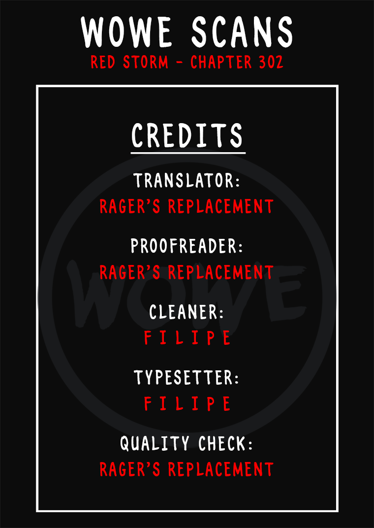 Read Red Storm Manga Online