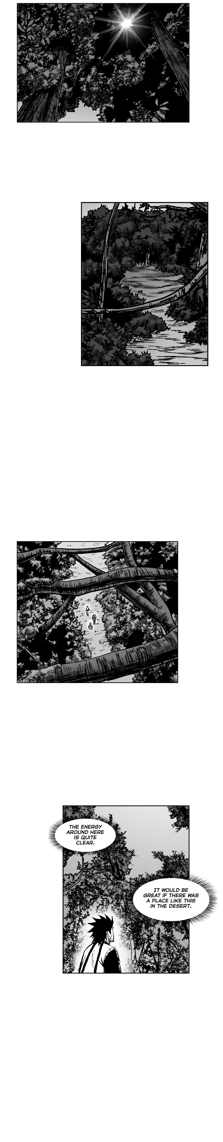 Read Red Storm Manga Online