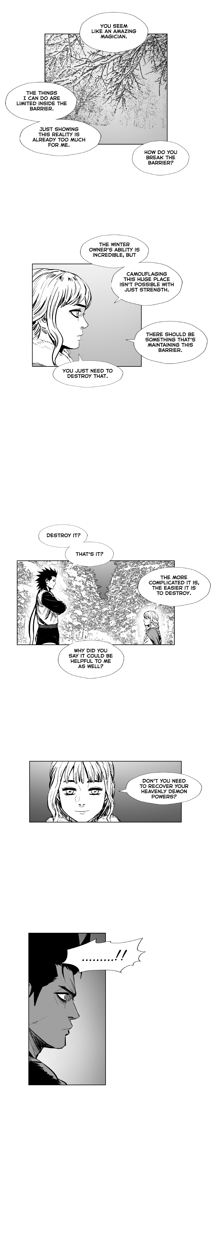 Read Red Storm Manga Online