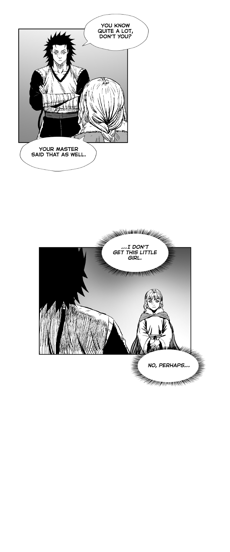 Read Red Storm Manga Online