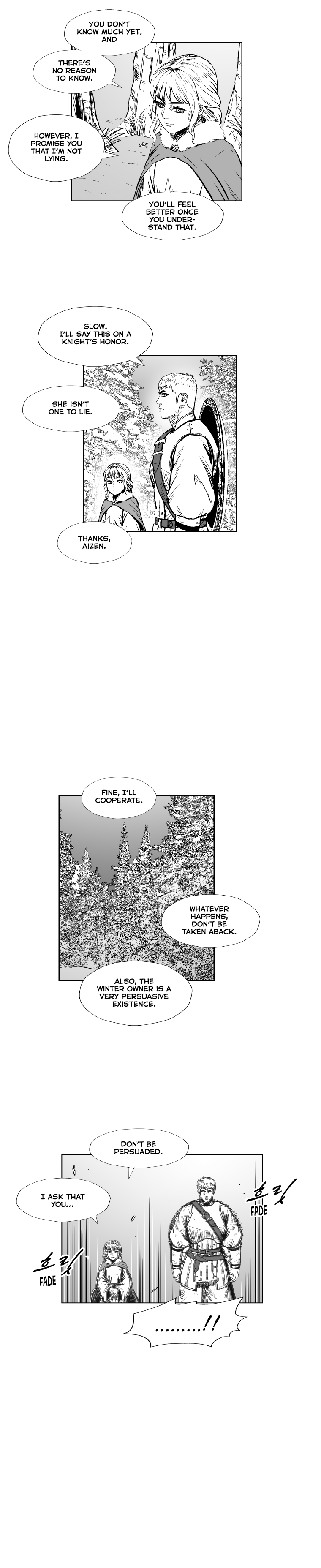 Read Red Storm Manga Online