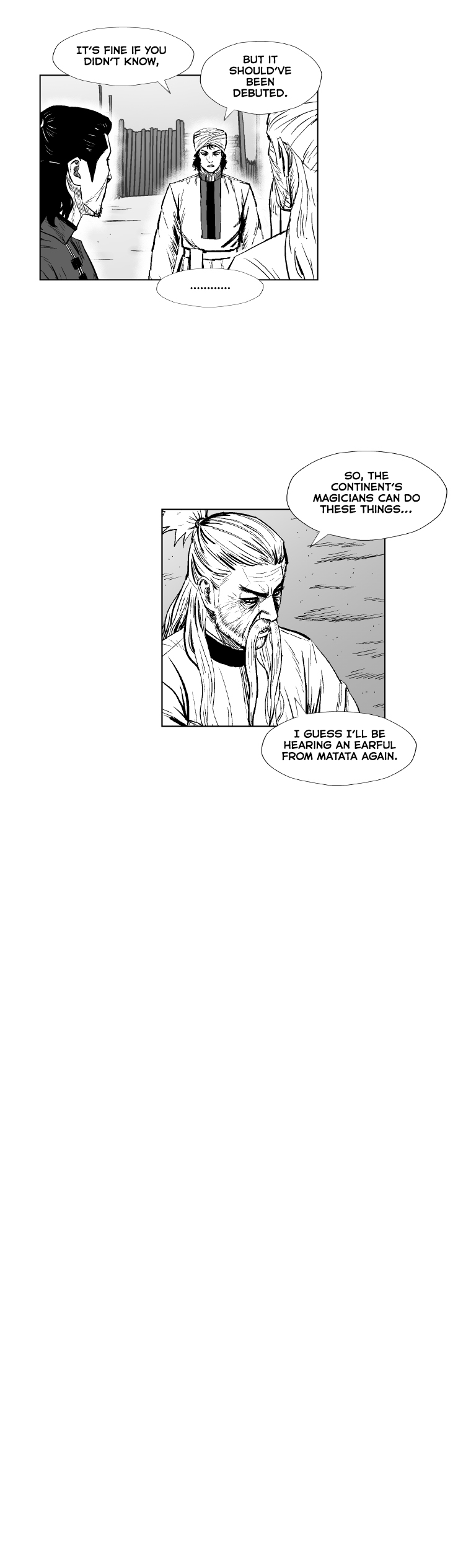 Read Red Storm Manga Online