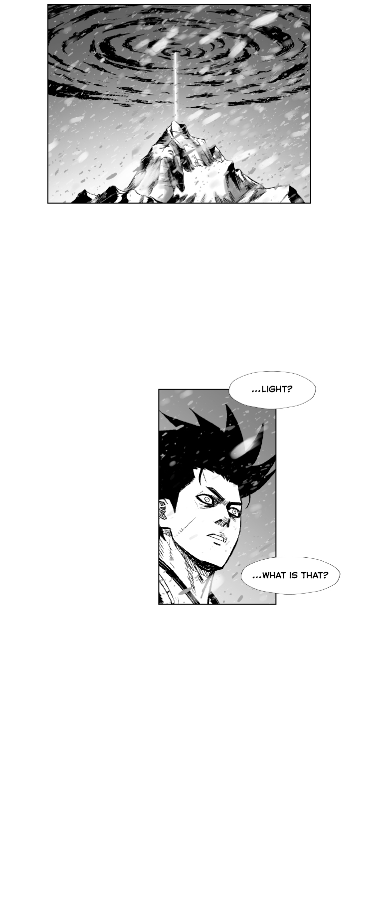 Read Red Storm Manga Online