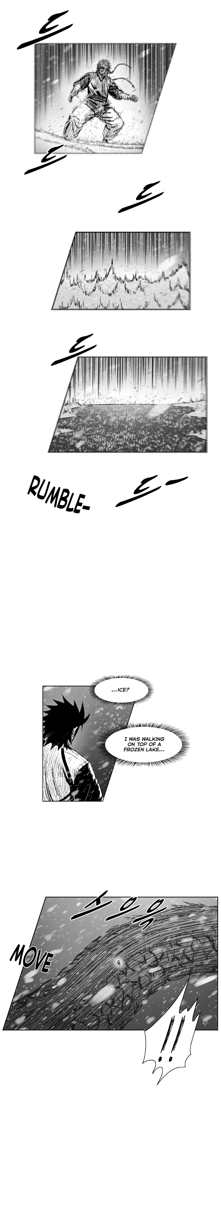 Read Red Storm Manga Online