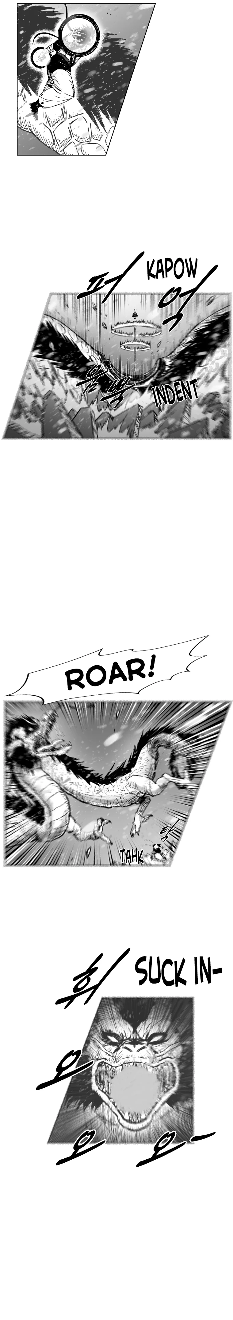 Read Red Storm Manga Online