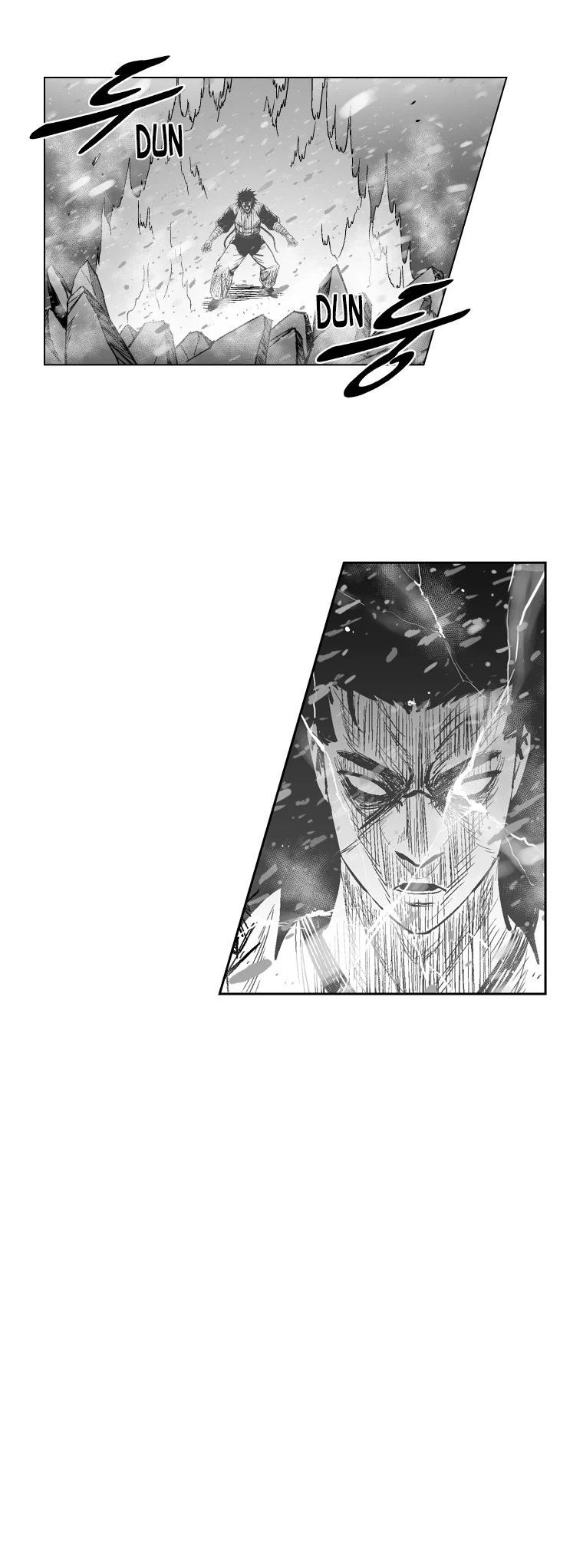 Read Red Storm Manga Online