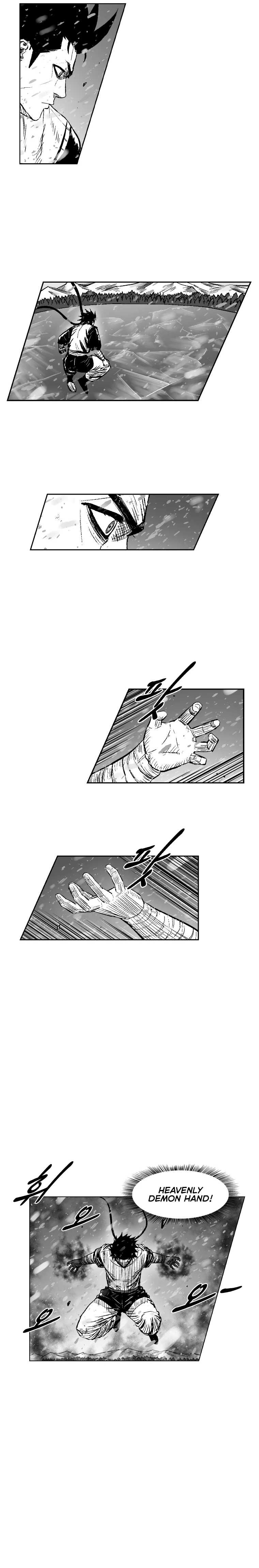 Read Red Storm Manga Online