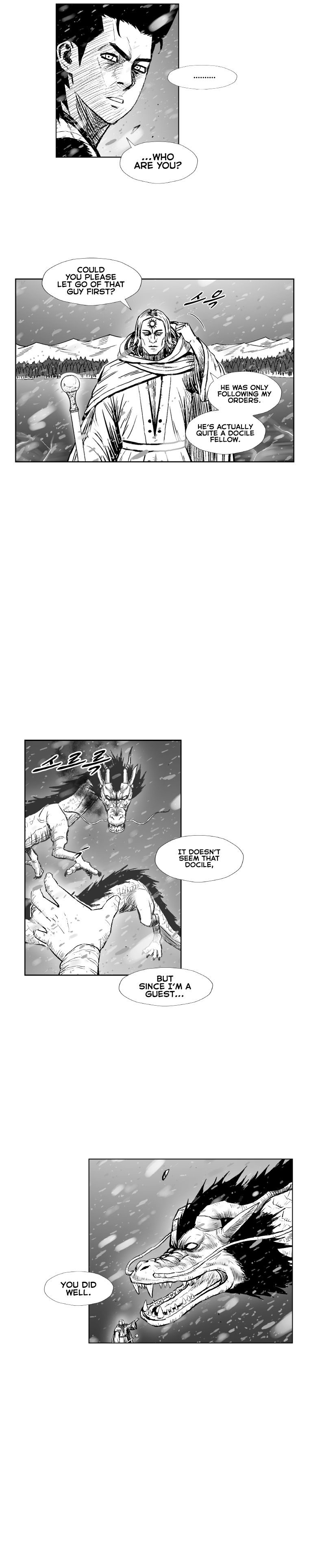 Read Red Storm Manga Online