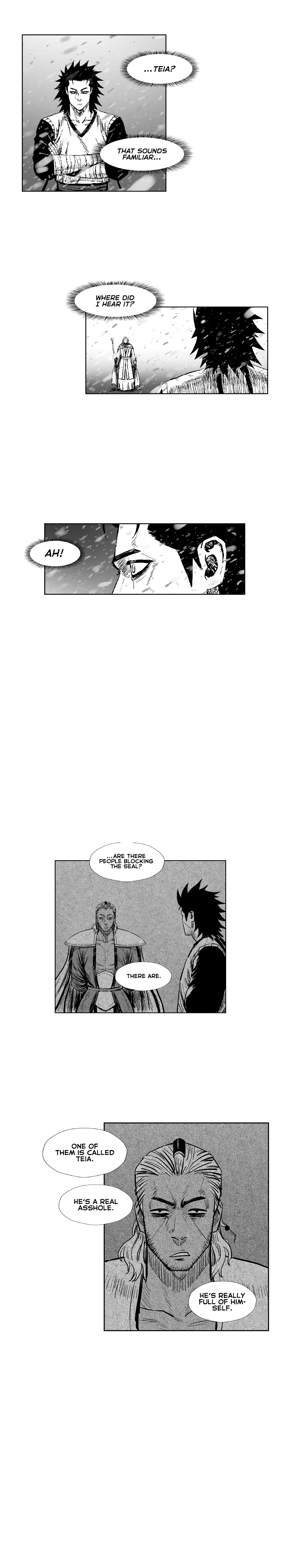 Read Red Storm Manga Online