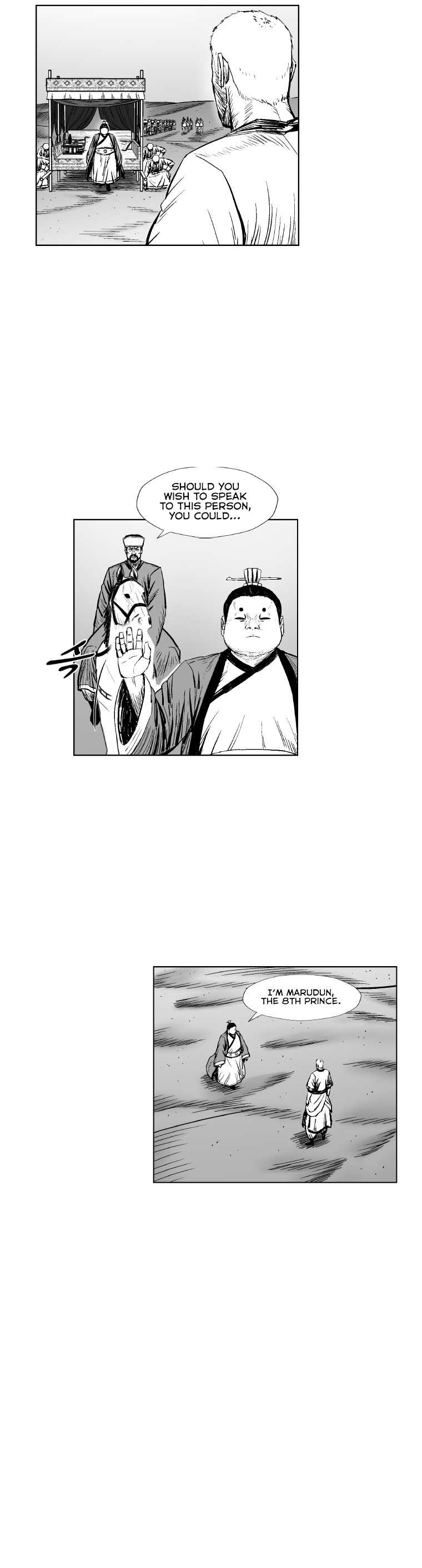 Read Red Storm Manga Online